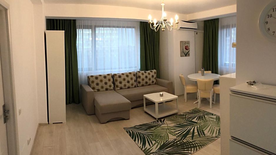 AP. 2 CAMERE MILITARI, BLOC NOU, CENTRALA TERMICA, METROU 3 MINUTE - Poză 2