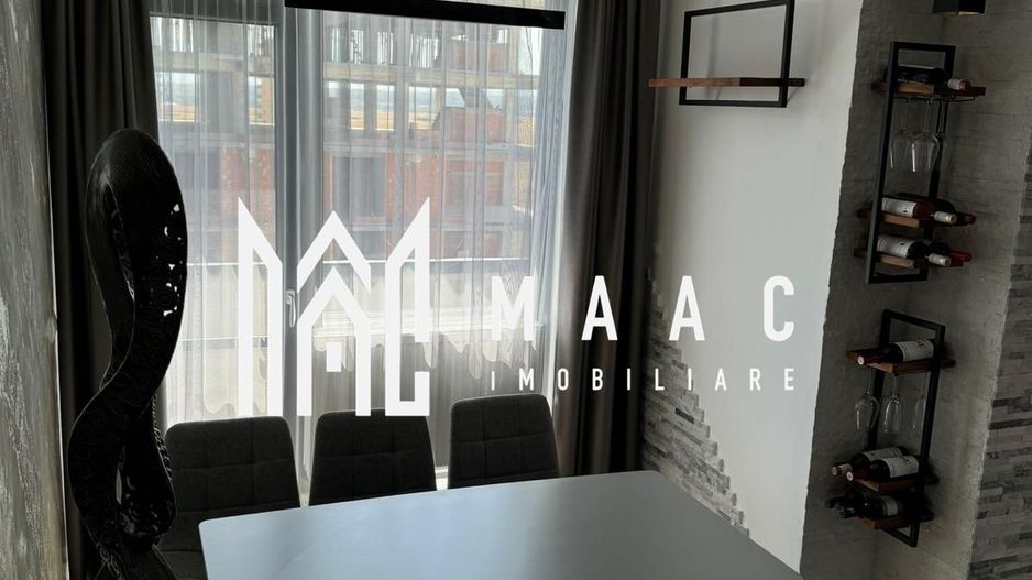 Apartament 3 Camere | Terasa 60MP | Doamna Stanca - Poză 5