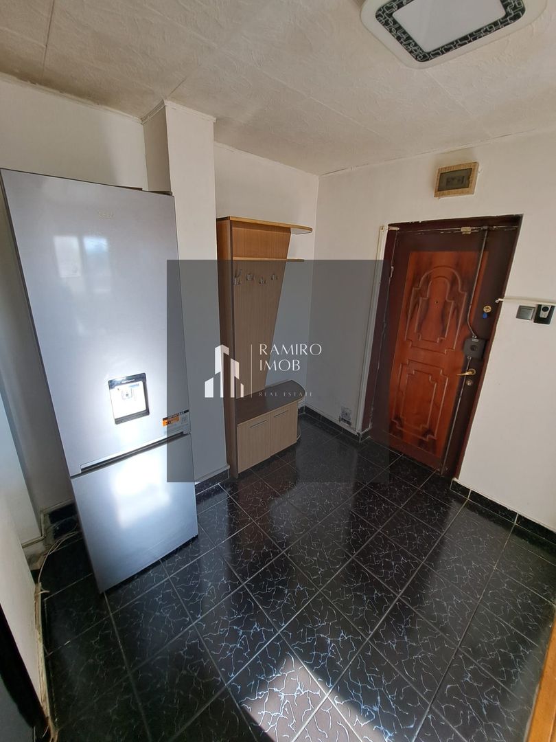 Apartament 2 camere la 3 minute distanta METROU MIHAI BRAVU - Poză 1