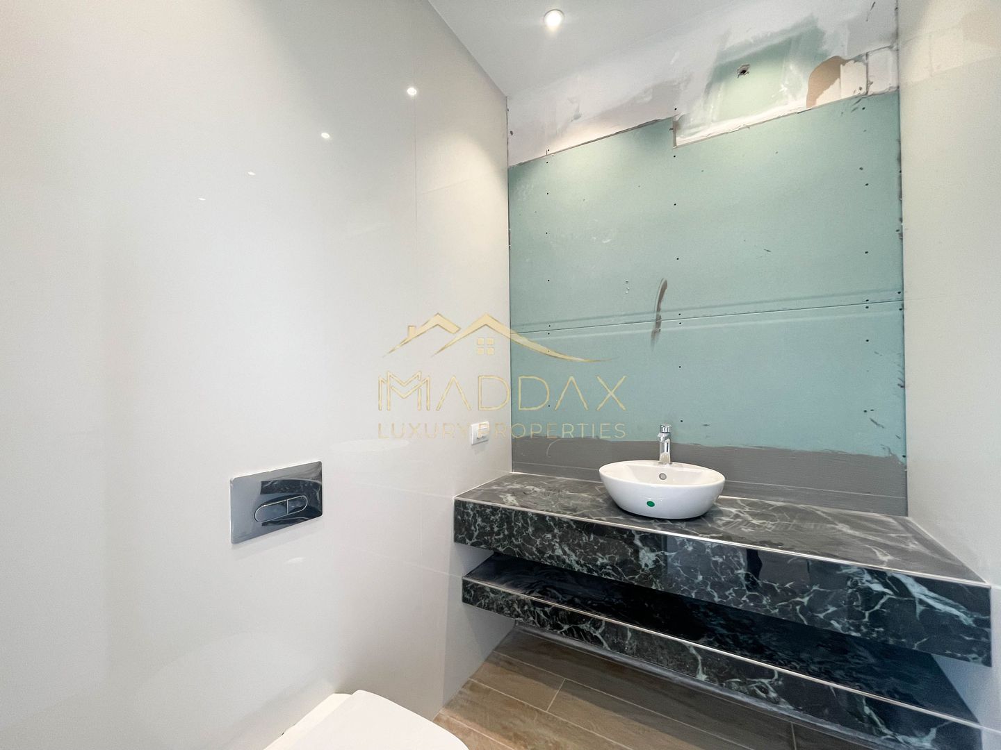 Impressive Penthouse-Triplex ** Green Building***/ 3 parking / Stefan Cel Mare - Poză 41