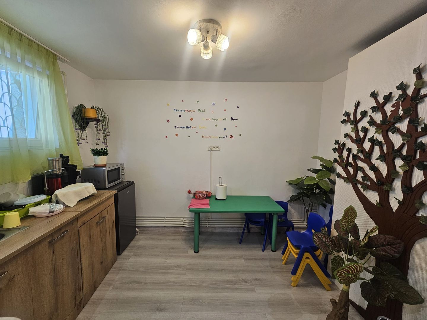 Spațiu comercial de închiriat în zona Coiciu/Constanta - Poză 4