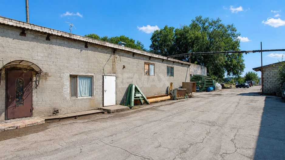 Spațiu industrial în chirie | 650 m² + teren 15 ari | Sângera, Chișinău - Poză 4