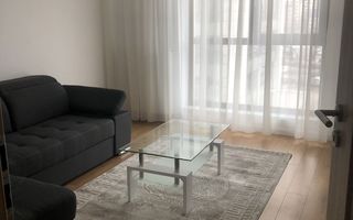 Garsonieră modernă cu Centrală Proprie – Metrou Lujerului - Poză 3