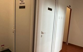 Spatiu medical / birouri 108mp Pacurari - Moara de Foc - Poză 13