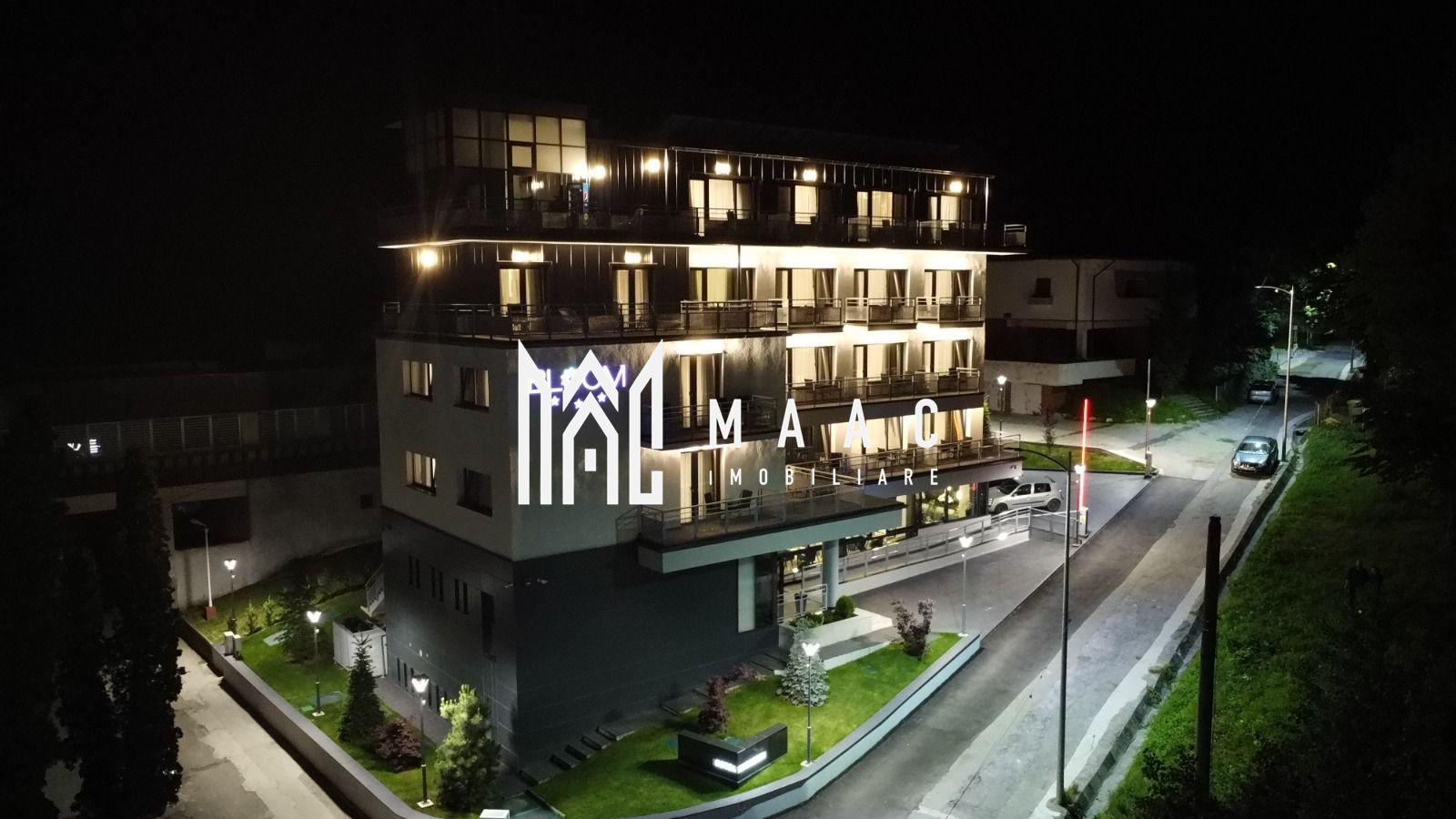 Hotel Nou de Vanzare I Caciulata I Operational - Poză 12
