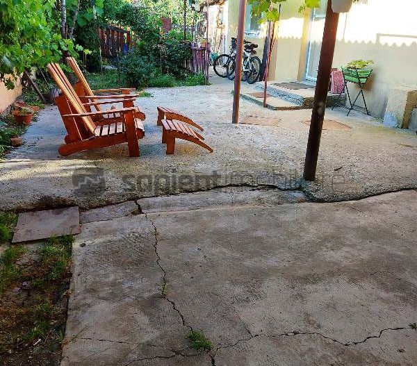 Casa cu 4 camere in Iosia - Poză 13