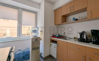 Zero comision, 50-90mp birou elegant, Floreasca 'compozitori' - Poză 3