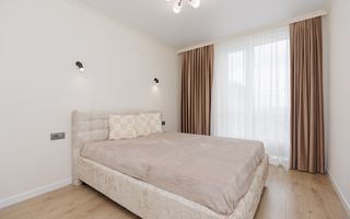 Vânzare, apartament, 1 cameră, str. Regina Elizabeta, Durlești - Poză 14