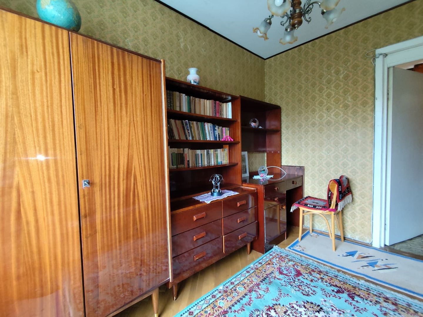 Apart.de inchiriat ultracentral, langa Facultatea de Medicina, Oradea - Poză 5