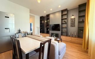 Apartament 2 camere, elegant si spațios, in Piața Victoriei - Opera - Poză 4