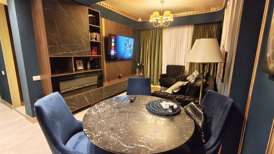 Premium Apartament Unicat Zona Politehnica Iuliu Maniu 6 Afi Mall - Poză 32