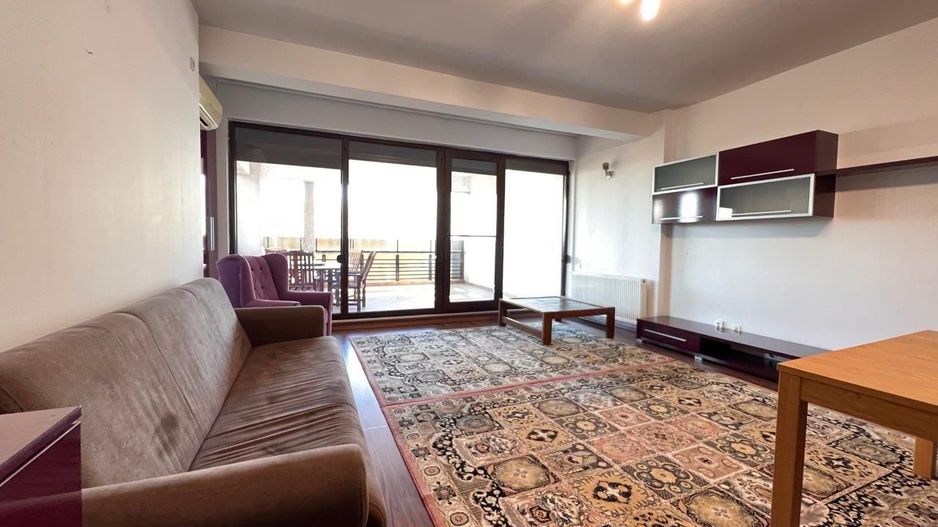 VÂNZARE APARTAMENT 3 CAMERE – BUCUREȘTII NOI-PAJURA - Poză 1