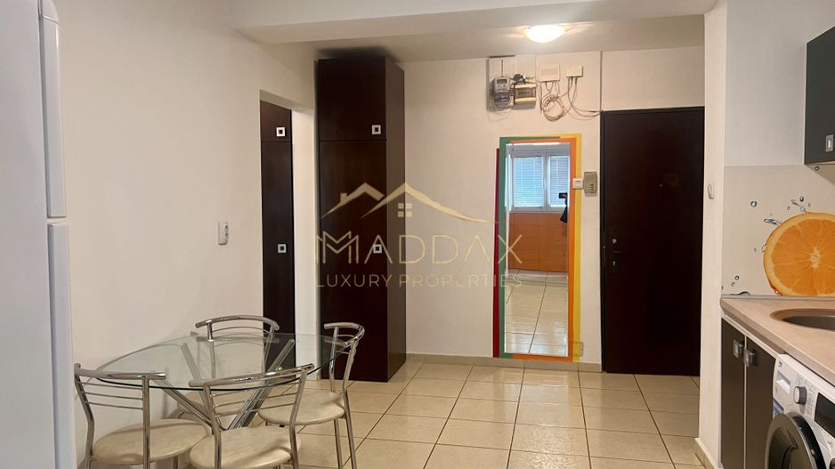 Apartament 2 camere // Gorjului - Lujerului - Poză 8