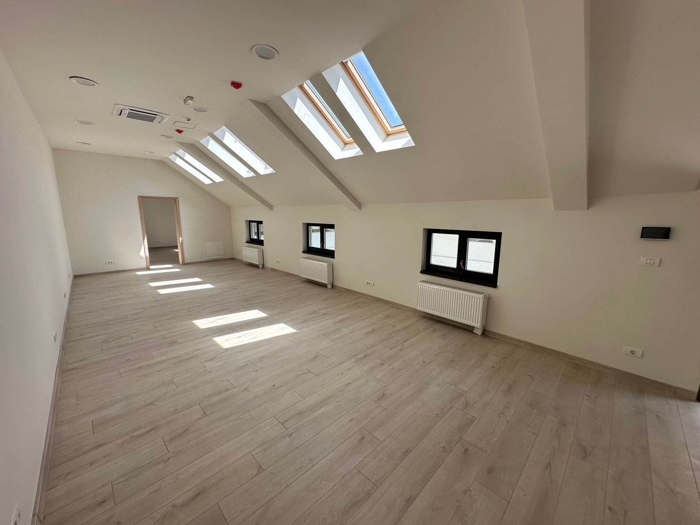 Saptii de birouri Ultracentral suprafețe de la 28 - 940 mp - Poză 1