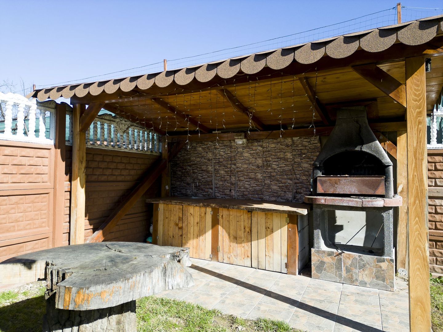 Conac cu poveste, Săvârșin - Poză 43