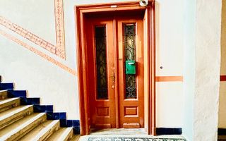 Apartament deosebit cu istorie,  2 camere Palatul Bohus (Centru). - Poză 9