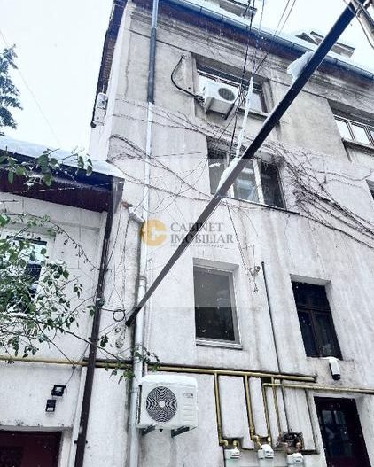 Garsoniera in vila I Cismigiu - Stirbei Voda I Parter inalt - Poză 9