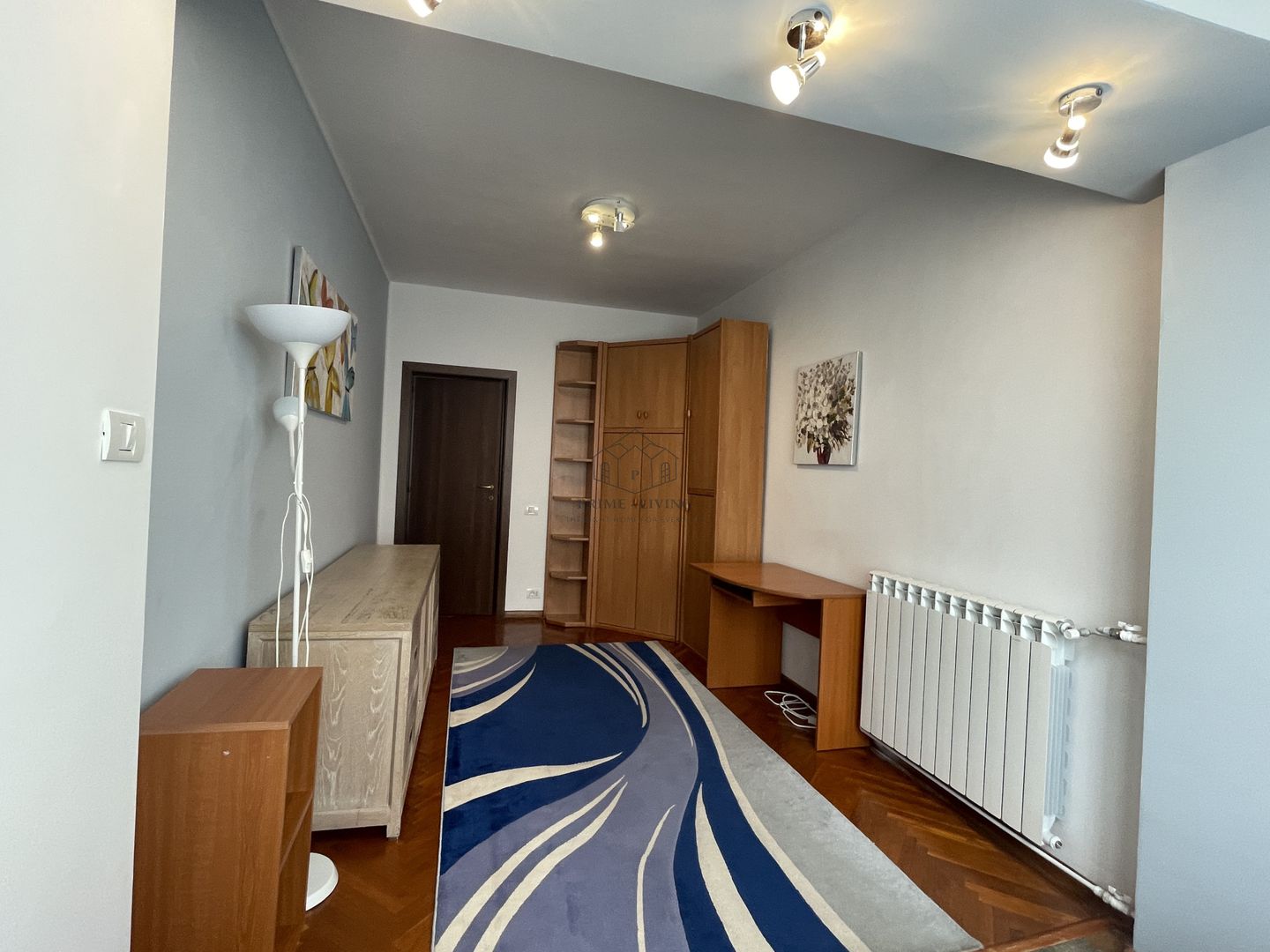 APARTAMENT CU 4 CAMERE NOU RENOVAT LA INCHIRIERE IN ZONA KISELEFF - Poză 15