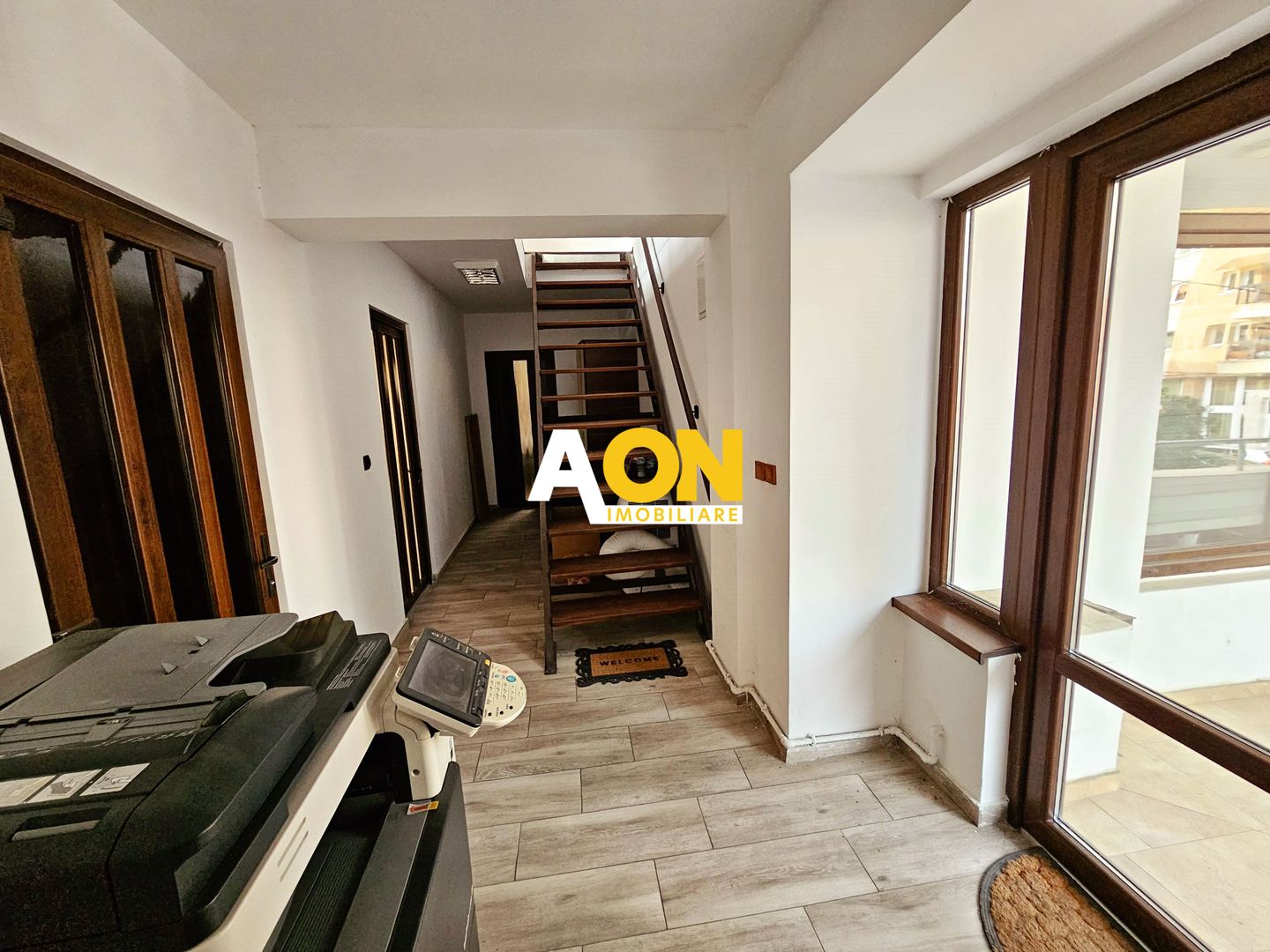 Spatiu de birouri, 165 mp utili, ultracentral - Poză 3