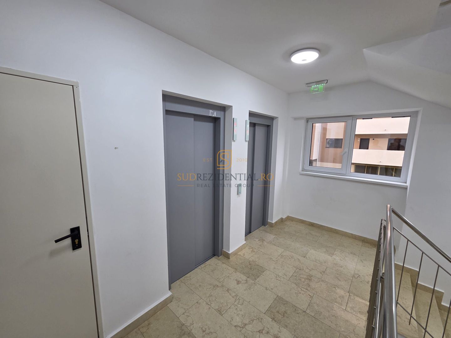 Apartament modern de închiriat – prima închiriere | Mobilat și utilat - Poză 14