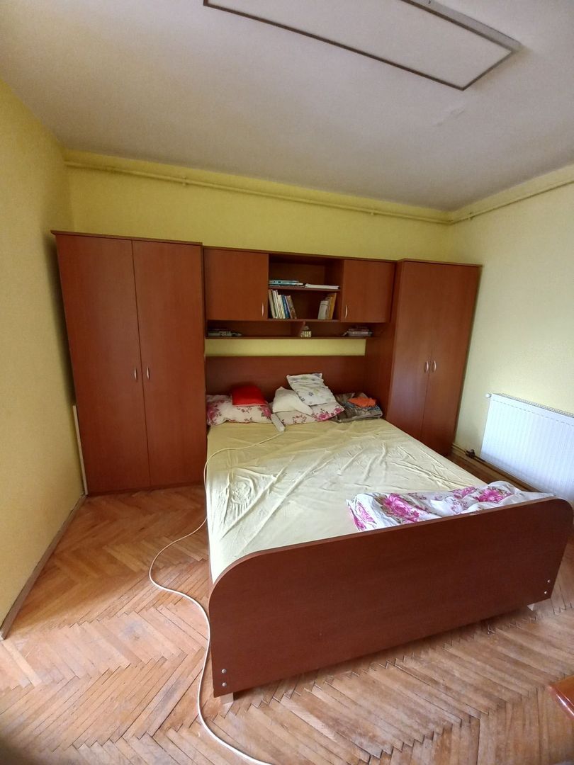 BRASADAS vinde garsoniera în Soarelui la etajul 4/4. - Poză 1