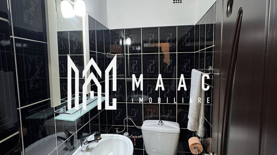 Apartament 3 camere | 76MP | Etaj 3 - Poză 11