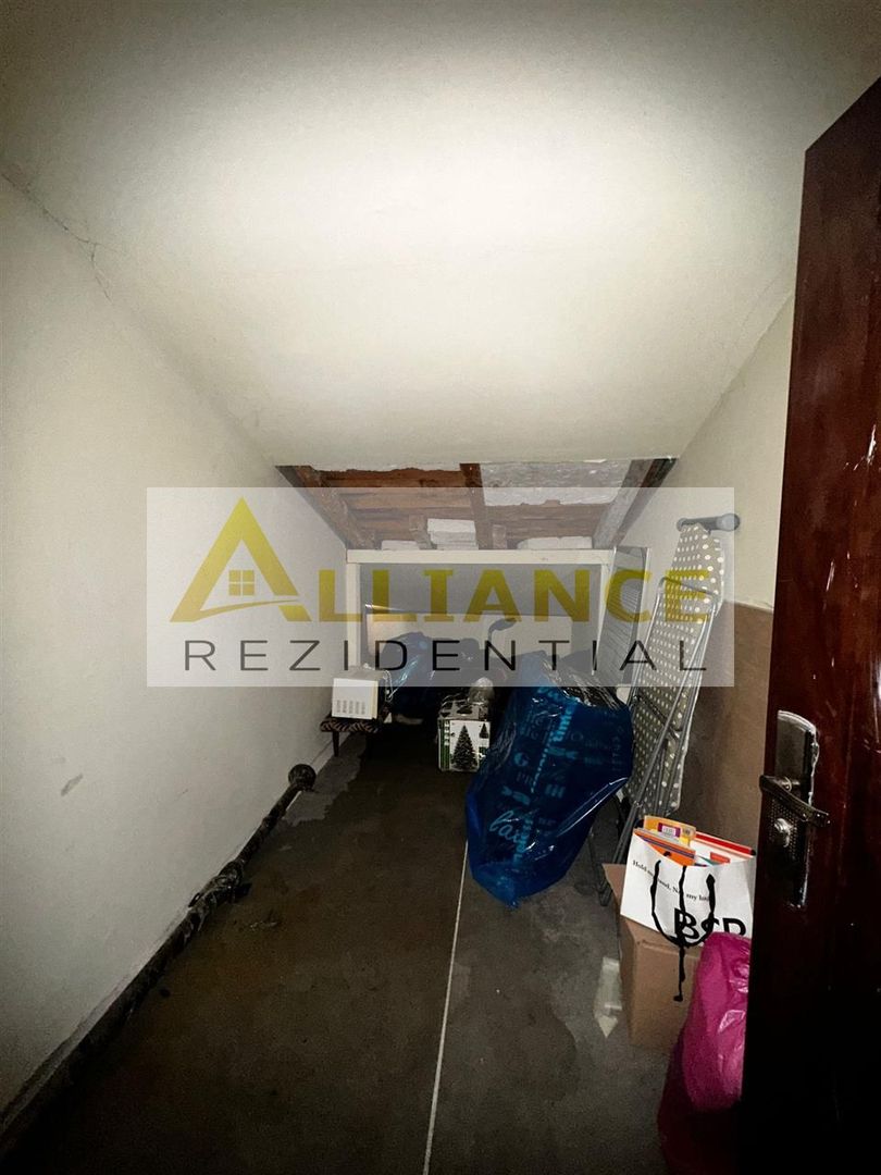 Apartament 3 camere 95 mp | Aurel Persu â Sector 4 | Parcare + Boxa incluse - Poză 18