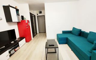 2 camere, mobilat modern, parcare, Manastur, Bucegi - Poză 9