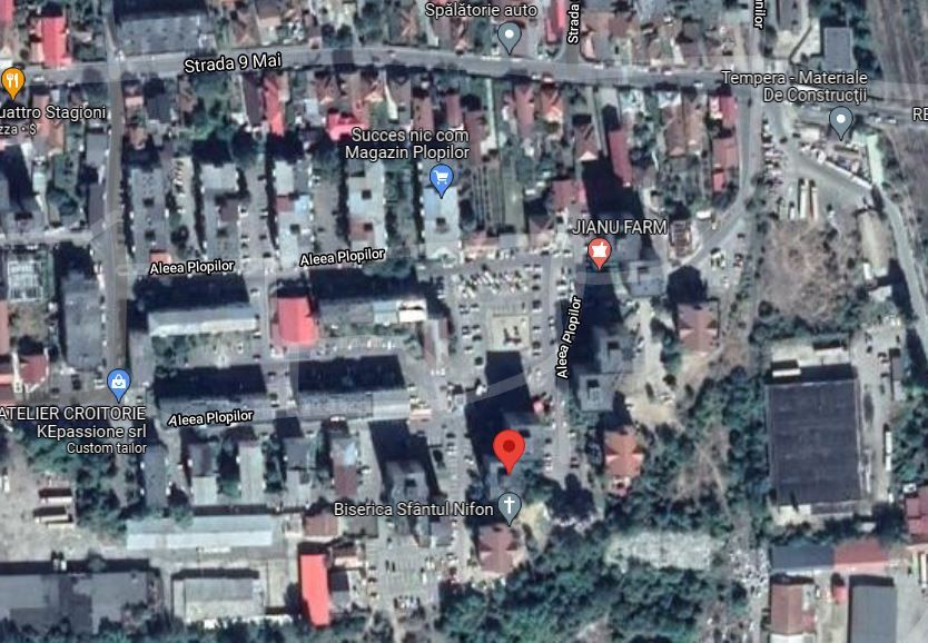 Apartament 2 Camere Targu Jiu - Poză 2