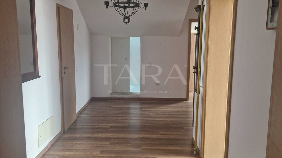 Apartament 4 camere, 128 mp, lojie și pod – zona Eroilor, Florești - Poză 3