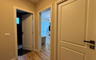 Apartament LOFT+parcare Tudor Office Center - Poză 17