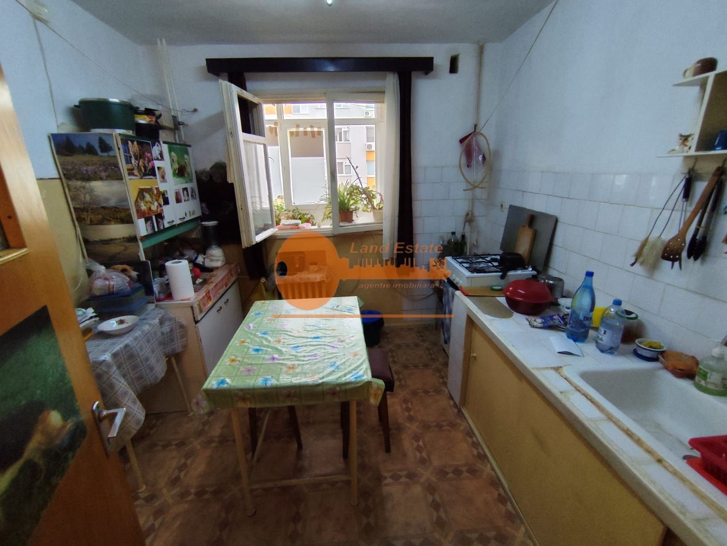 3 camere Rahova - 1983 - Poză 9