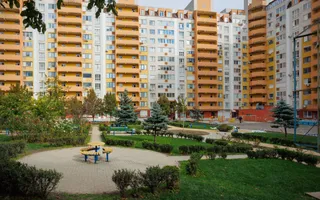 Spre vînzare apartament spațios, 2 dormitoare și living, sec. Botanica - Poză 28