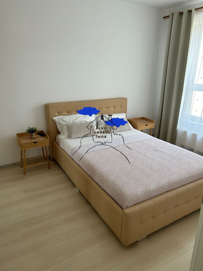 Apartament de 2 camere - Avantgarden Bartolomeu - Brasov - Poză 2