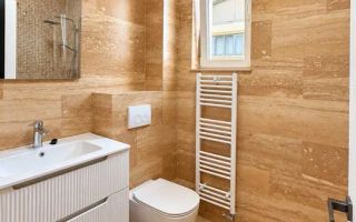 De inchiriat Apartament modern 2 camere, parcare Genesys Micalaca Arad - Poză 6