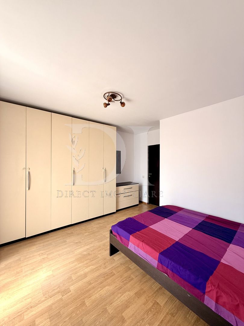 Apartament doua camere / Zona Parcul Poligon - Poză 8