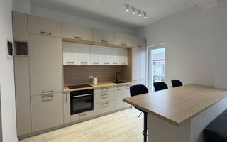 COMISION 0 | Apartament 2 camere | Etaj 1 | 45 mp utili | Ghiroda | - Poză 3