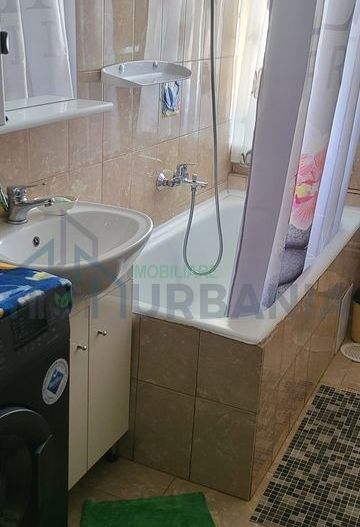 Apartament 2 camere de închiriat, Tudor Vladimirescu (Bucsinescu), Iași - Poză 7