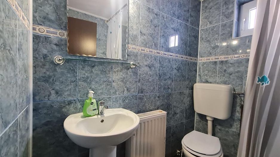 In regiune pitoreasca, cu view montan, Moeciu de Jos, Bran, Brasov - Poză 20
