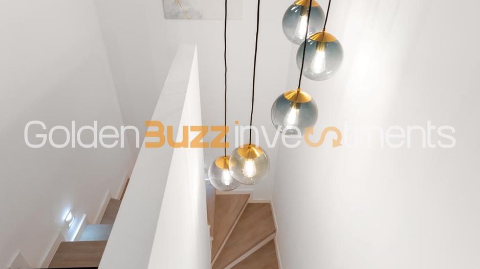 Închiriere Apartament 2 Camere – Win Herăstrău - Poză 8