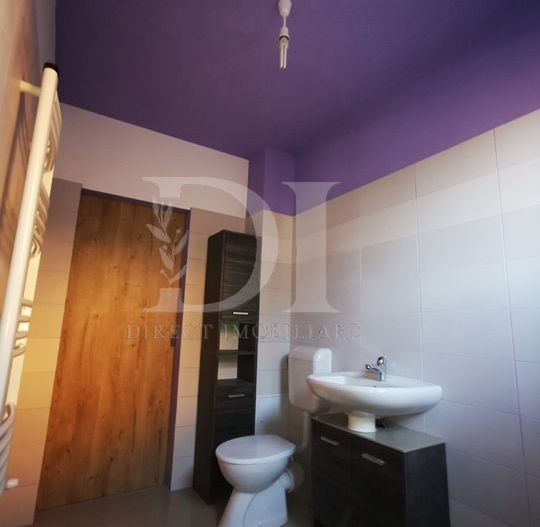 Apartament de vanzare /  Zona centrală Florești/ Florilor - Poză 7