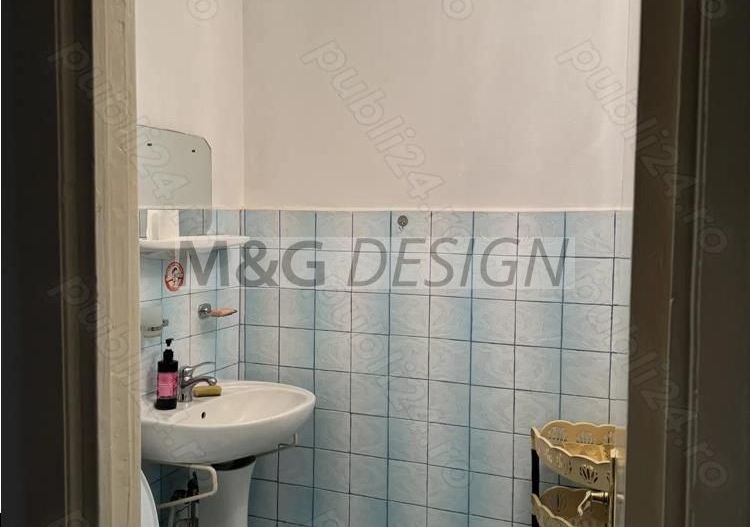 Apartament 3 camere Girocului parter cu balcon - Poză 10