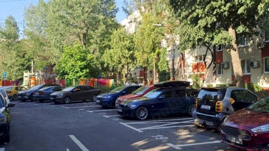 Vanzare Apartament 4 camere, Brancoveanu, Aleea Dolina. - Poză 1