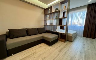 Chirie, apartament, 1 cameră, strada Ghioceilor, Buiucani - Poză 3