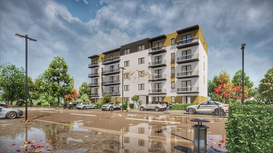 DISCOUNT!! Apartament 2 camere cu gradina | Berceni/Vidra - Poză 2