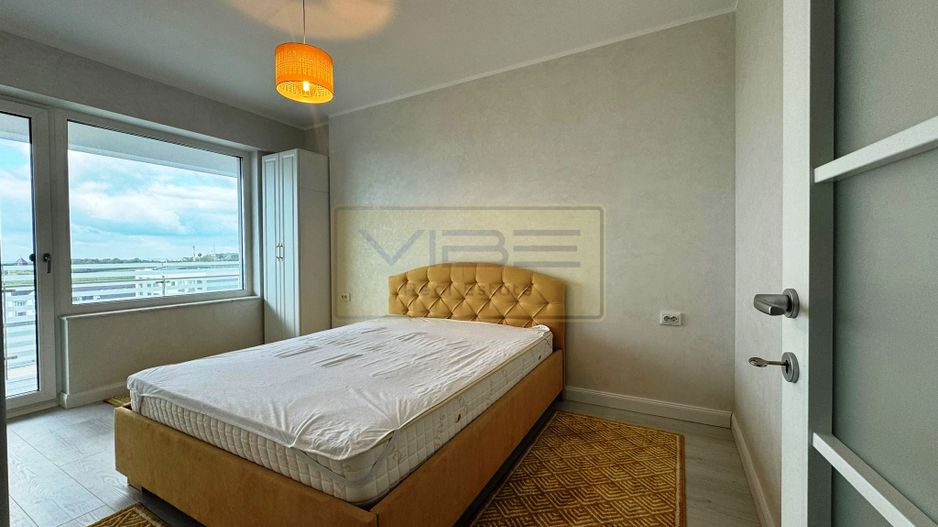 Apartament 2 camere decomandat Copou Royal Town - Poză 8