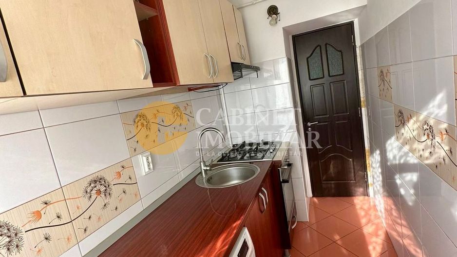 Apartament cu 2 Camere - Zona Mircea Cel Batran - Poză 3