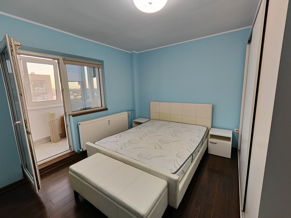 De Inchiriat – Apartament 3 Camere,  Aproape de Metrou Brâncoveanu - Poză 3