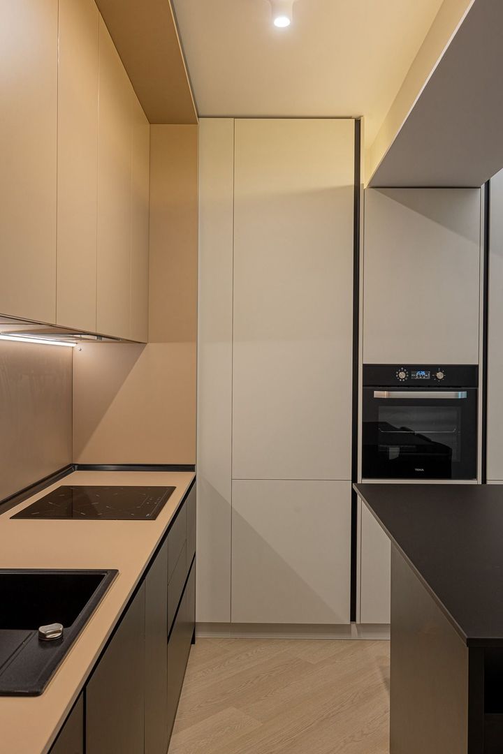 Chirie | Apartament 2 camere | Parcare inclusă | Pipera - Poză 5