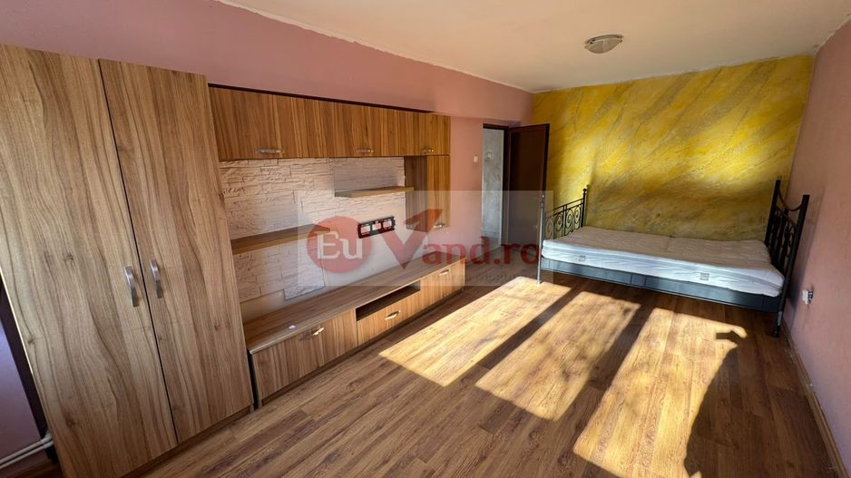 De vanzare apartamente cu 2 camere, zona Palatul Copiilor, de la 34.900 E - Poză 1
